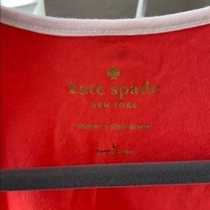 Kate Spade Night Gown